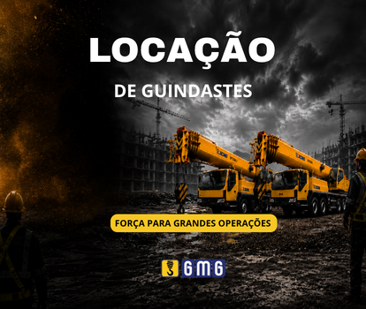 Guindastes
